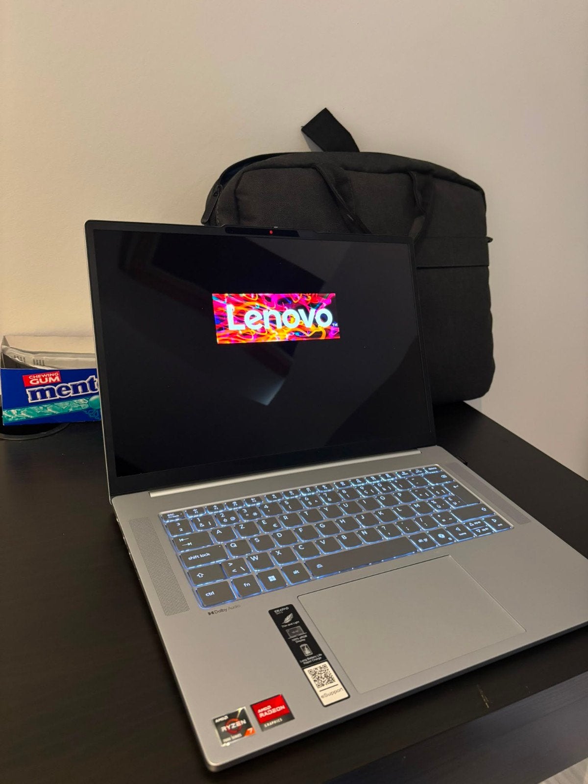 lenovo, Computers en Software, Windows Laptops, Ophalen