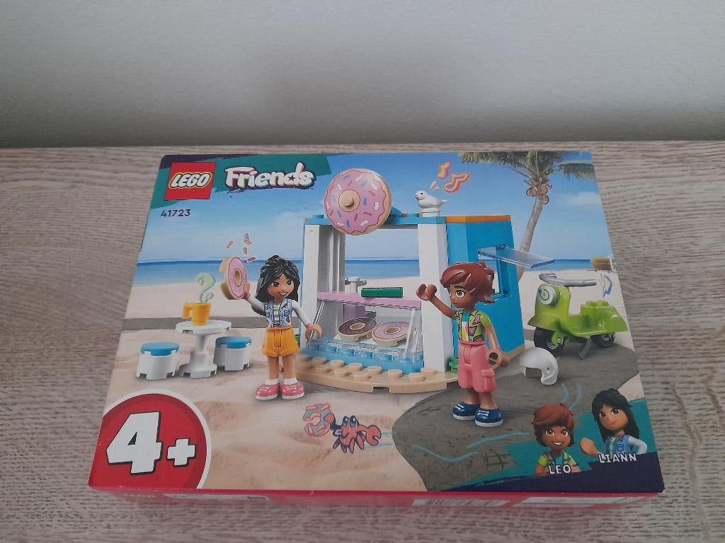 Lego Friends (nieuw), Ophalen of Verzenden, Nieuw, Lego