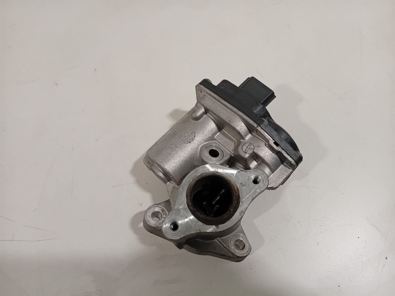 Egr klep Renault Scénic, Onderdelen@venauto.nl, Gebruikt, Ettenseweg 76, 4706 PB Roosendaal, The Netherlands, Herkomst onderdeel bekend