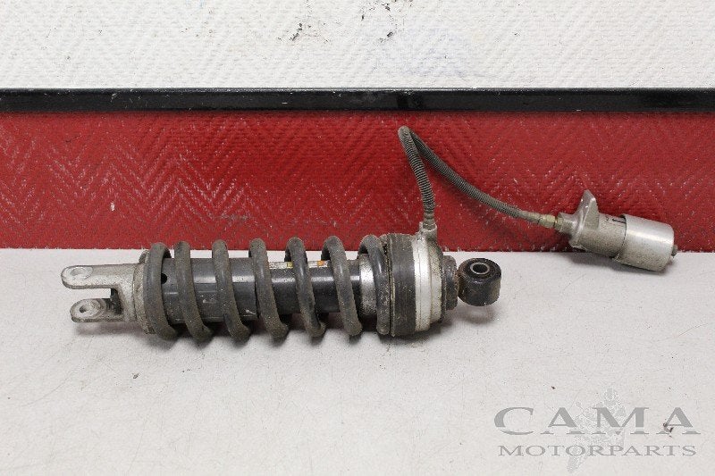 AMORTISSEUR ARRIÈRE ZZR 1200 2002-2005 (ZZR1200 ZX1200C), Dhr. S. di Majo, Utilisé, Info@cama-motorparts.nl, P.J. Troelstraweg 8 8
3144 CX  MAASSLUIS, NL