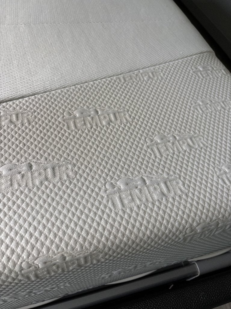 Matelas Tempur, 90 cm, Matelas, Enlèvement, Utilisé