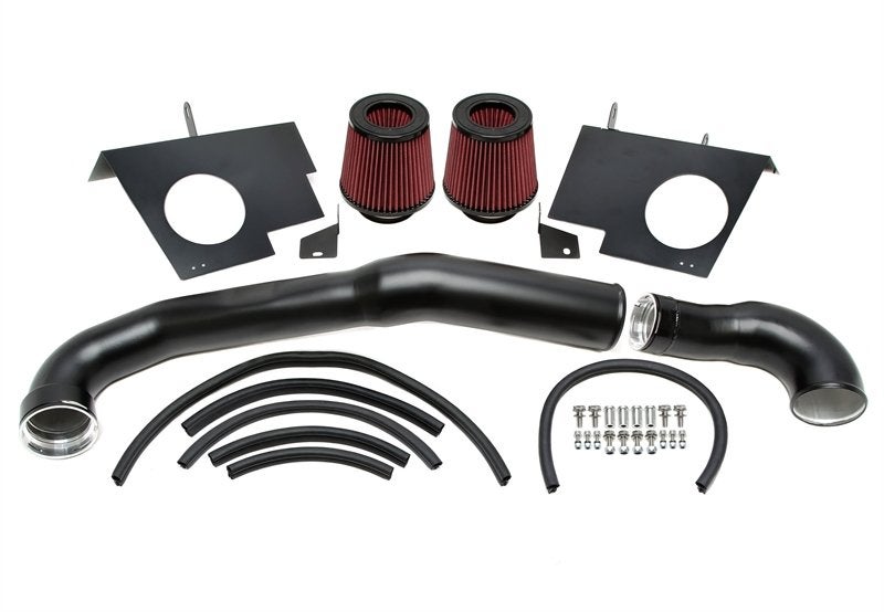 TA Technix Air Intake Kit BMW M3 M4 S58 G80 G82 G83 Performa, Envoi