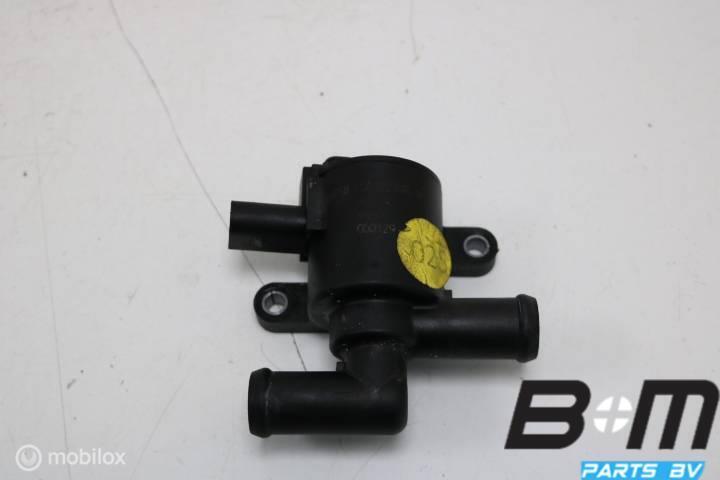 Magneetklep koelvloeistof VW Golf 7 5drs 5Q122096R, Gebruikt