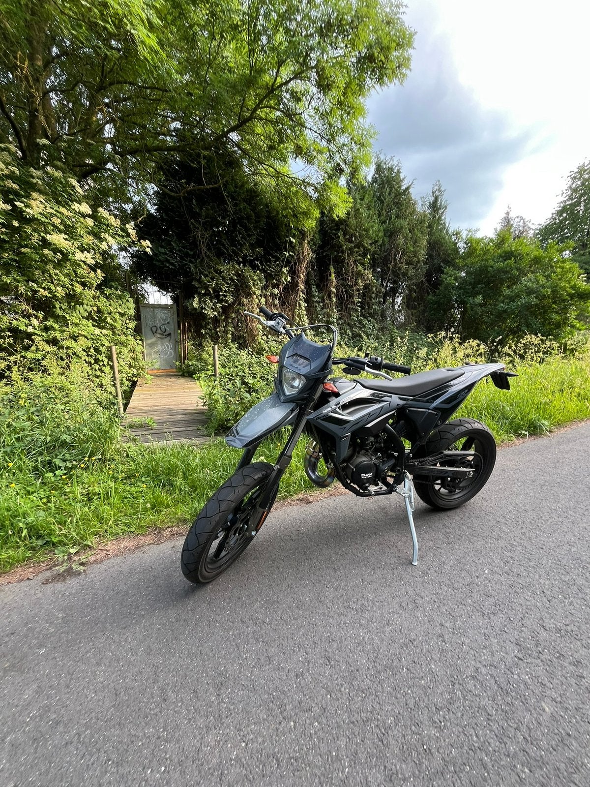 Beta rr50 special edition, Motoren, Gebruikt, Particulier, 50 cc