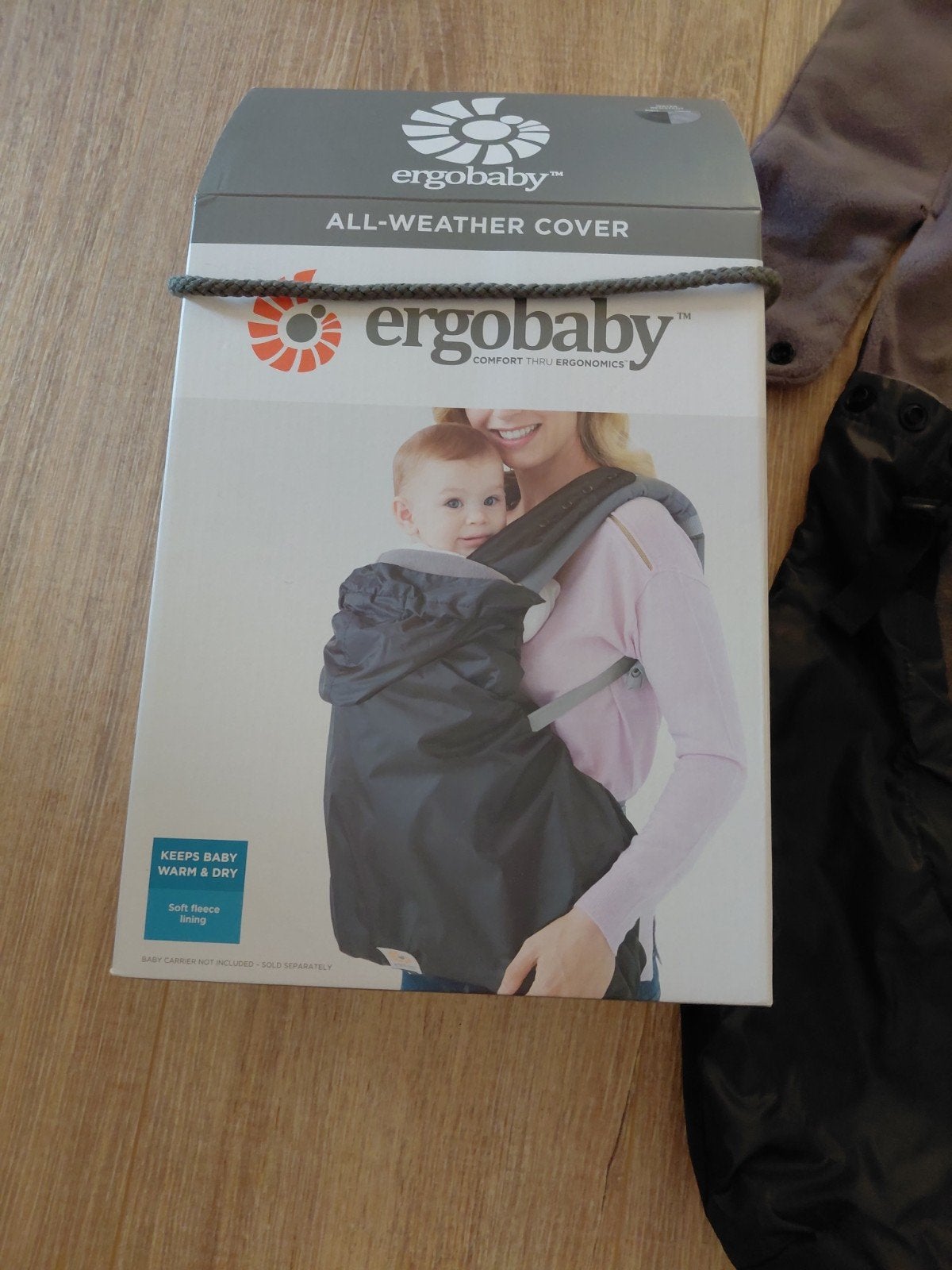 cocon d'hiver de Ergobaby, Enfants & Bébés, Enlèvement ou Envoi