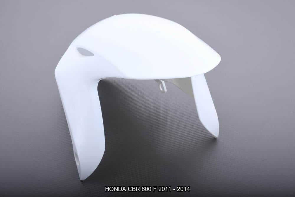 AVDB Voorspatbord voor HONDA CBR 600 F 2011 - 2014, Motoren, Ophalen of Verzenden, Nieuw