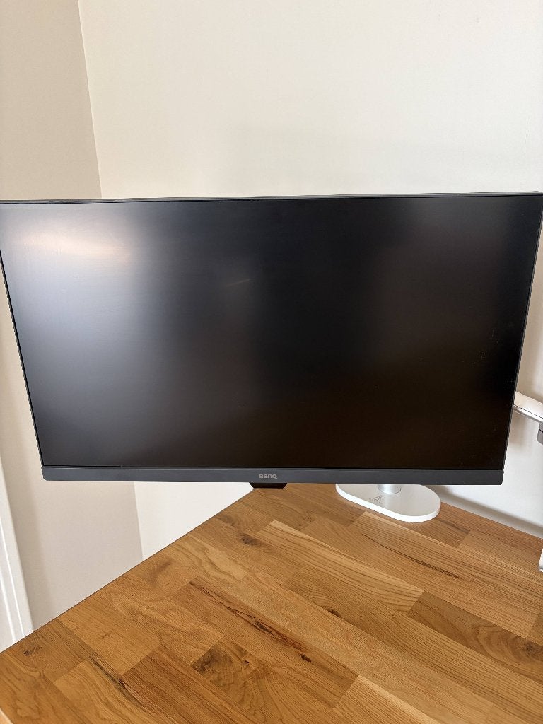 Moniteur 27" 4K UHD IPS Designer BenQ PD2700U excellent état, IPS, Enlèvement ou Envoi, DisplayPort, Moins de 1 ms