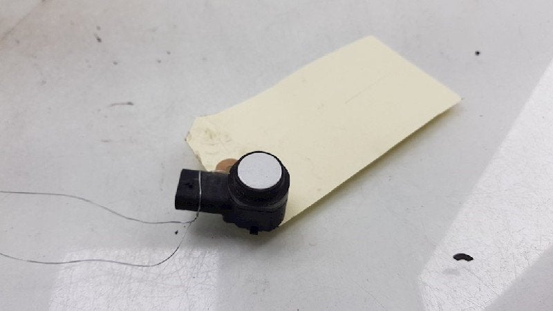 PARKEERSENSOR Volvo V40 (MV) (01-2012/08-2019) (31445160), Gebruikt, Volvo