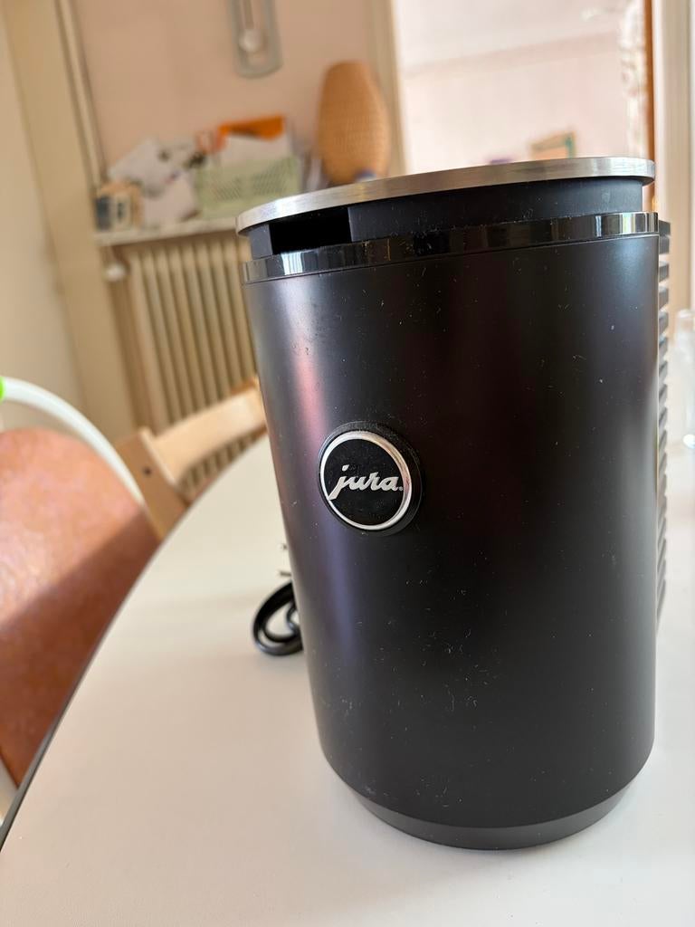 Jura cool control melkkoeler, Ophalen, Zo goed als nieuw, Jura