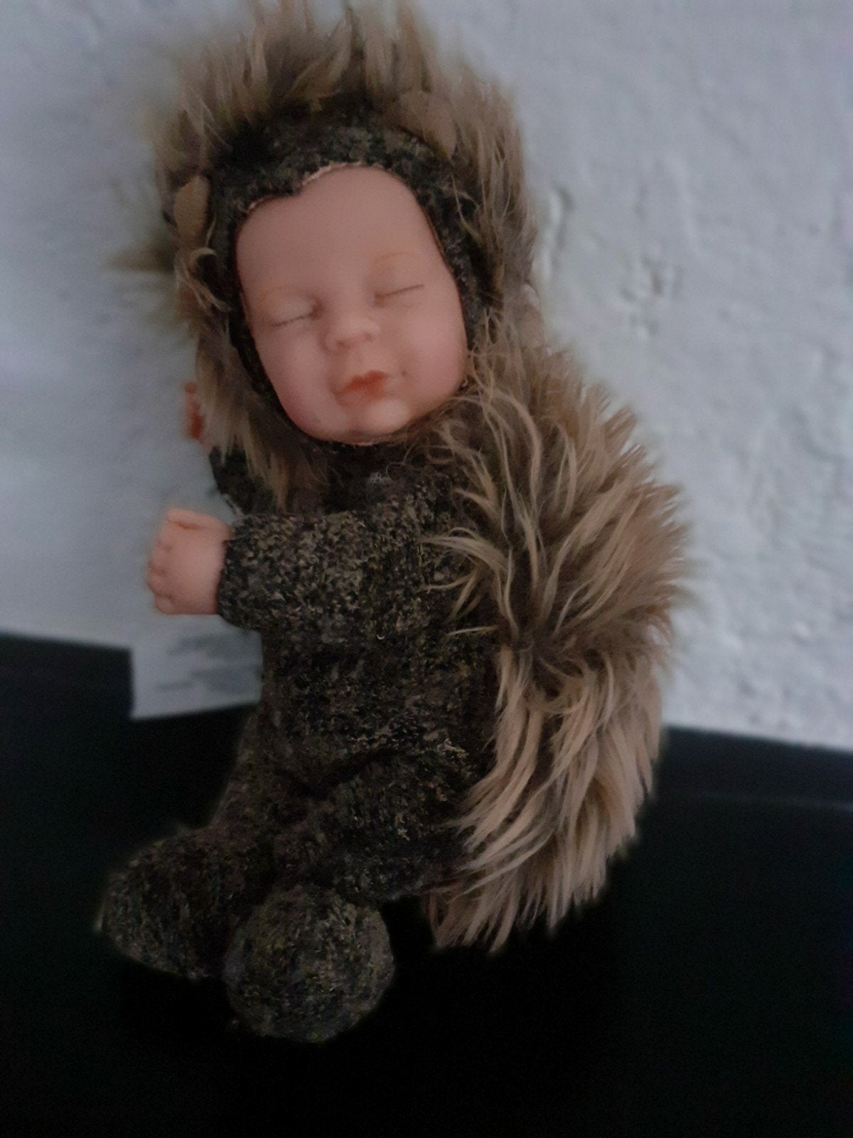 Speciale Anne Geddes egel, Verzamelen, Ophalen of Verzenden