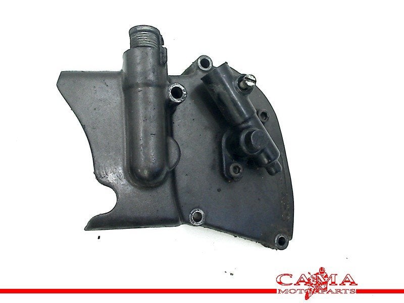PIGNON CACHE AVANT Honda VFR 400 R 1989-1992 (VFR400R NC30), Motos, Dhr. S. di Majo, Utilisé, Info@cama-motorparts.nl, P.J. Troelstraweg 8 8
3144 CX  MAASSLUIS, NL