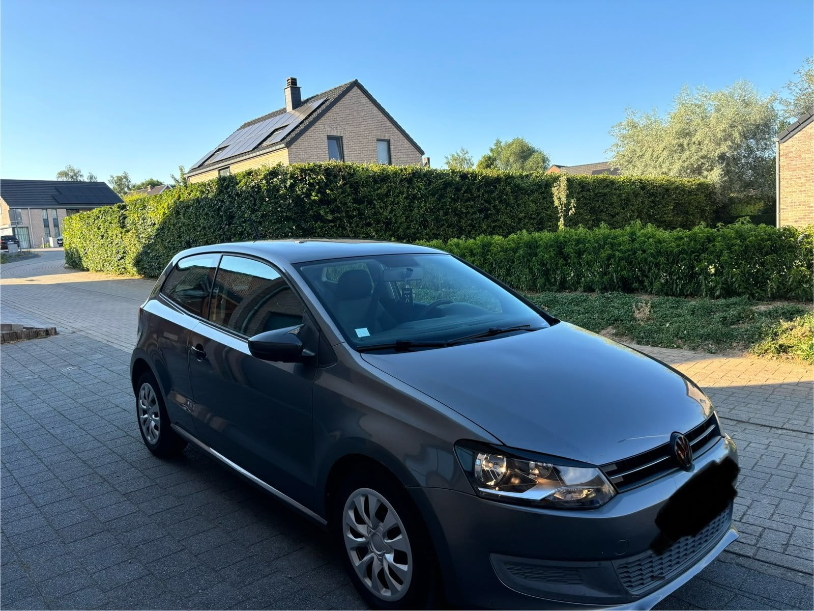 Polo vw automatique essence, Autos, Particulier, Achat, Polo