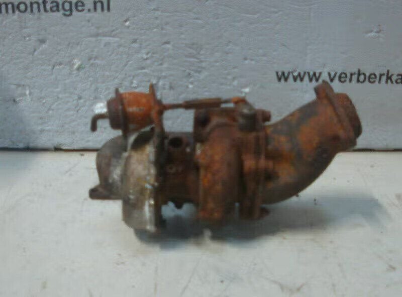TURBO Maserati Biturbo (01-1984/09-1994), Webaccessibility@stellantis.com, Maserati, Gebruikt, Stellantis N.V.