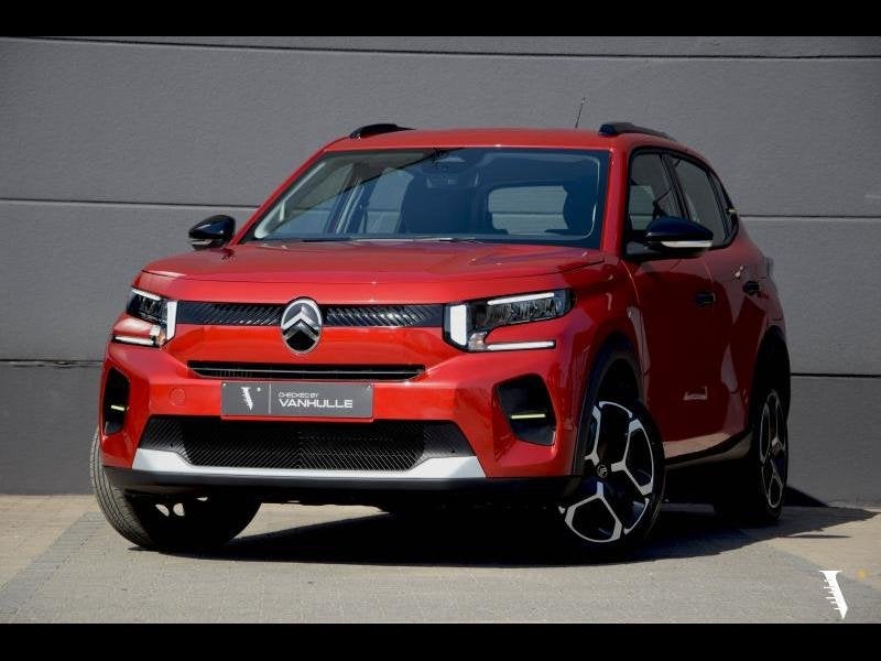 Citroen C3 CARPLAY | CRUISE | PDC, Auto's, USB, Euro 6, 1199 cc, 127 g/km