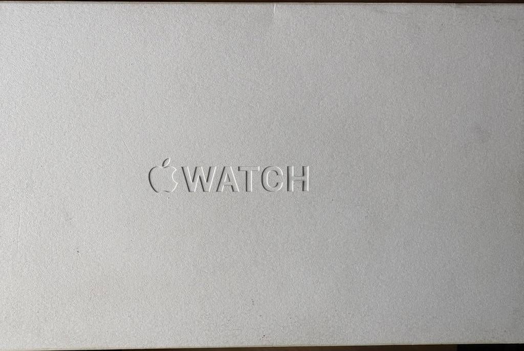 AppleWatchUltra2 NEUF & SCELLÉ ,Acheteurs sérieux uniquement, Ophalen, Nieuw, Overige merken