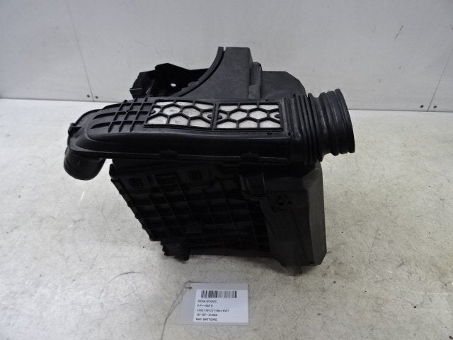 BAC A BATTERIE Renault Grand Scénic IV (RFAR), Autos : Pièces & Accessoires, Renault, Utilisé, Peter-Huppertz-Straße 5
51063  Köln, DE