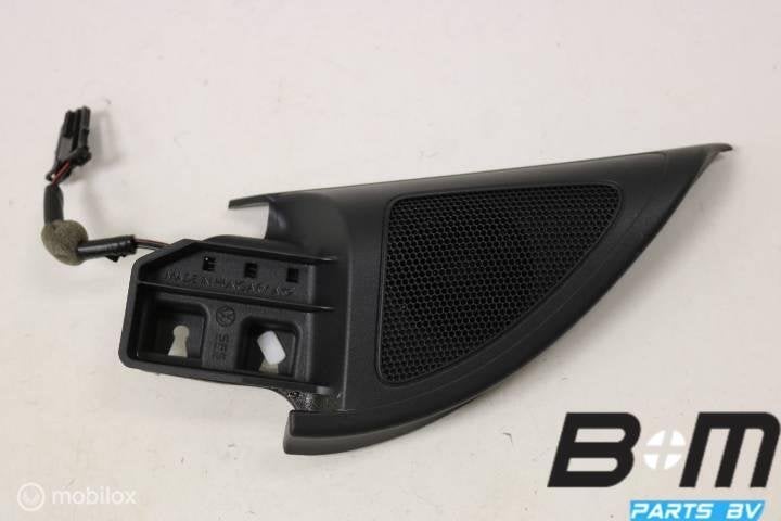 Hogetonenluidspreker links Volkswagen Golf 6, Auto diversen, Autospeakers, Gebruikt