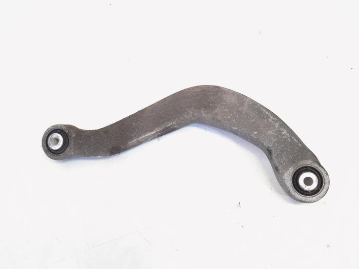Bras de suspension haut arrière gauche d'un Audi A4, Autos : Pièces & Accessoires, -, 3 mois de garantie, Audi, Utilisé