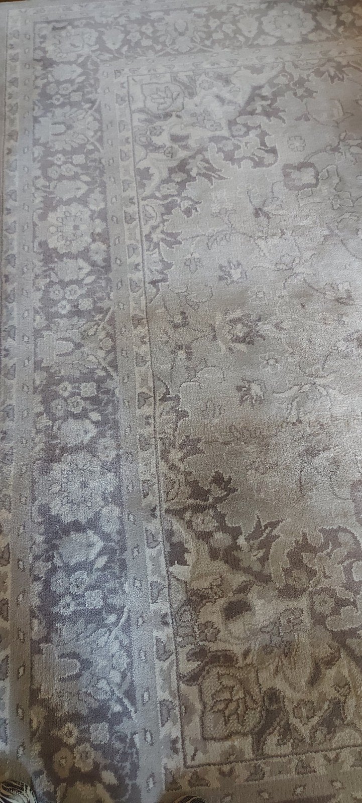 tapis ikea, Huis en Inrichting, Stoffering | Tapijten en Vloerkleden, Ophalen, Gebruikt, 150 tot 200 cm, 200 cm of meer