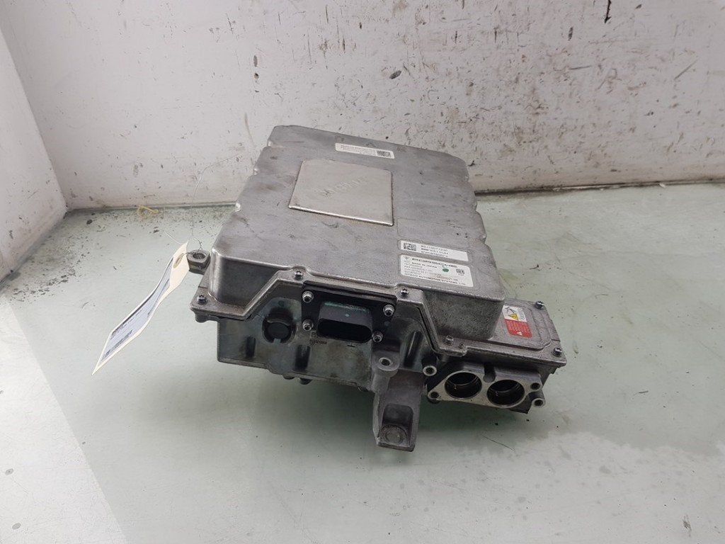 ONDULEUR ABS Audi e-tron GT (F83) (01-2020/-) (|9J1907123F|), Dhr. J. Ham, Administratie@autoham.nl, Audi, Utilisé