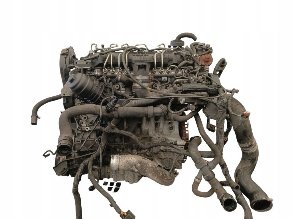 Moteur D5244T10 Complet XC60 VOLVO, Autos : Pièces & Accessoires, Envoi, Utilisé, Skoda