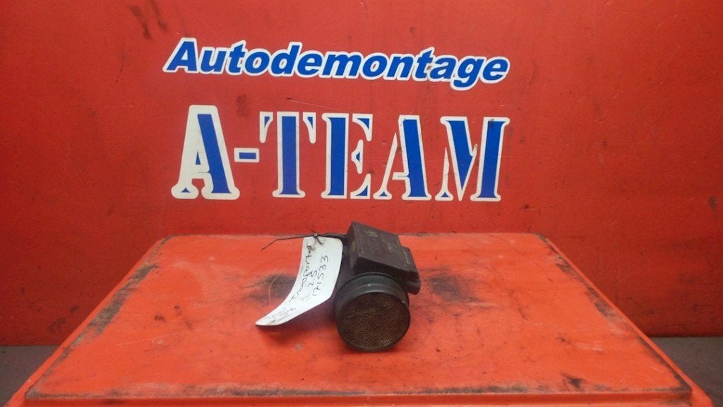 LUCHTHOEVEELHEIDSMETER Fiat Scudo (220Z) (|415730|), FCA Germany GmbH, Gebruikt, IPC D1-09 Bahnhofsplatz
65423  Rüsselsheim am Main, DE