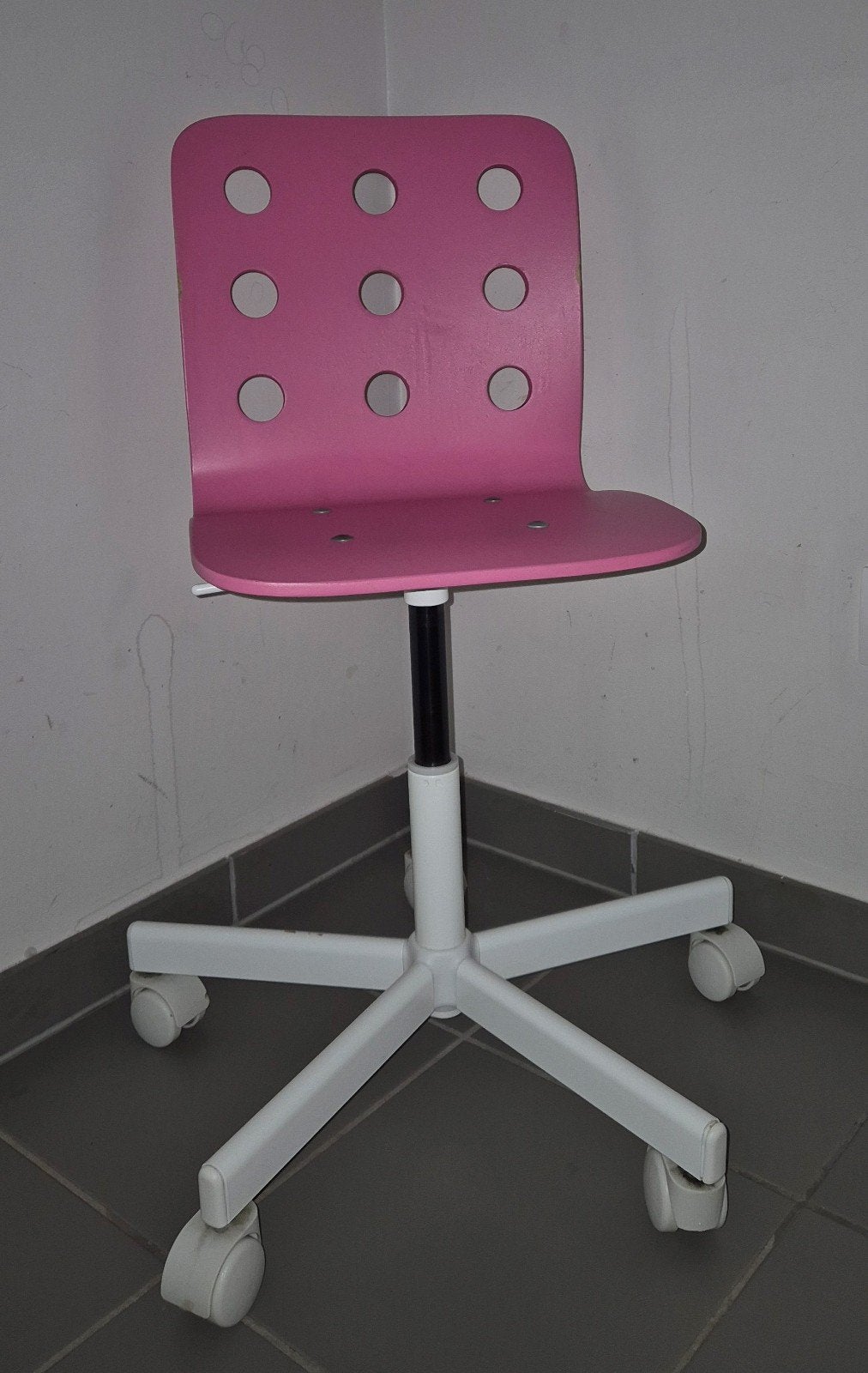 chaise de bureau, Enlèvement, Comme neuf, Chaise de bureau