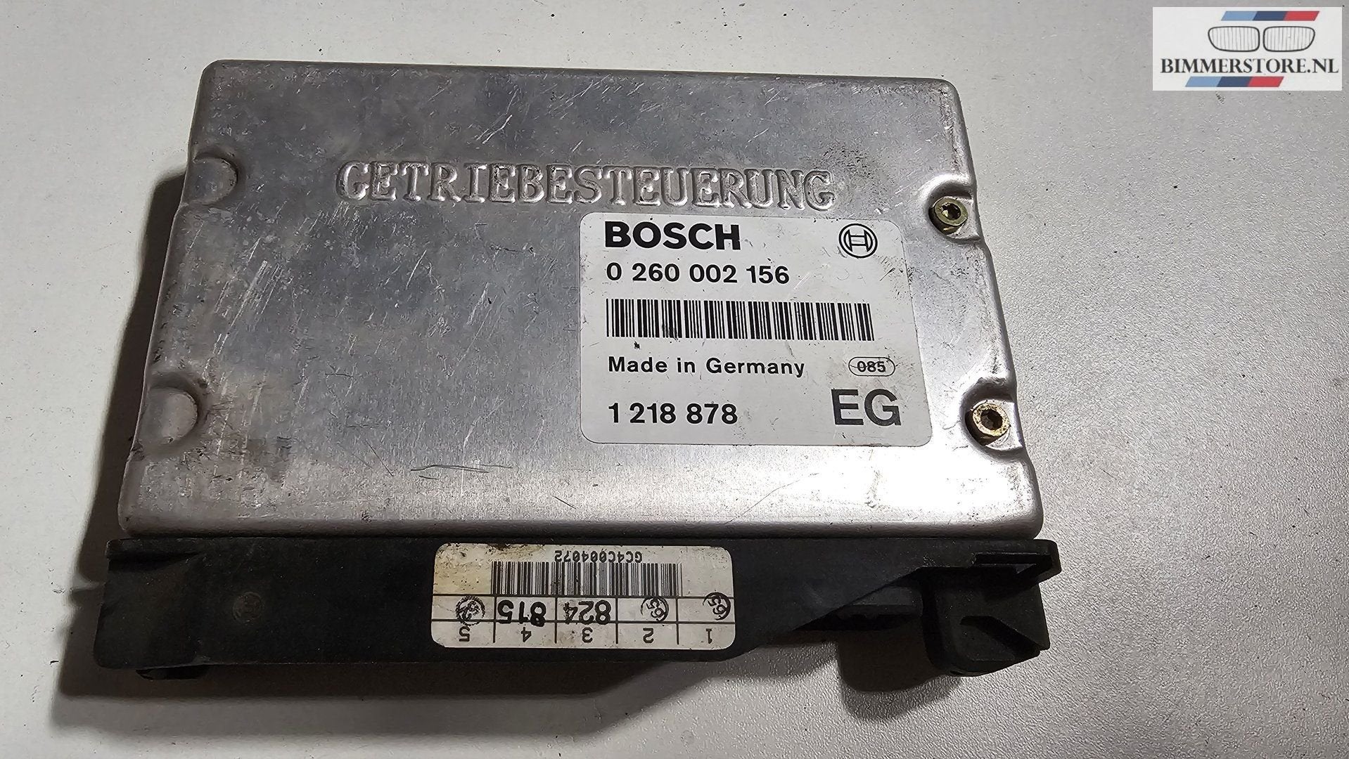 EG automaat transmissie module BMW 3 / 5 serie E36 E34 12188, -, Utilisé, -, -