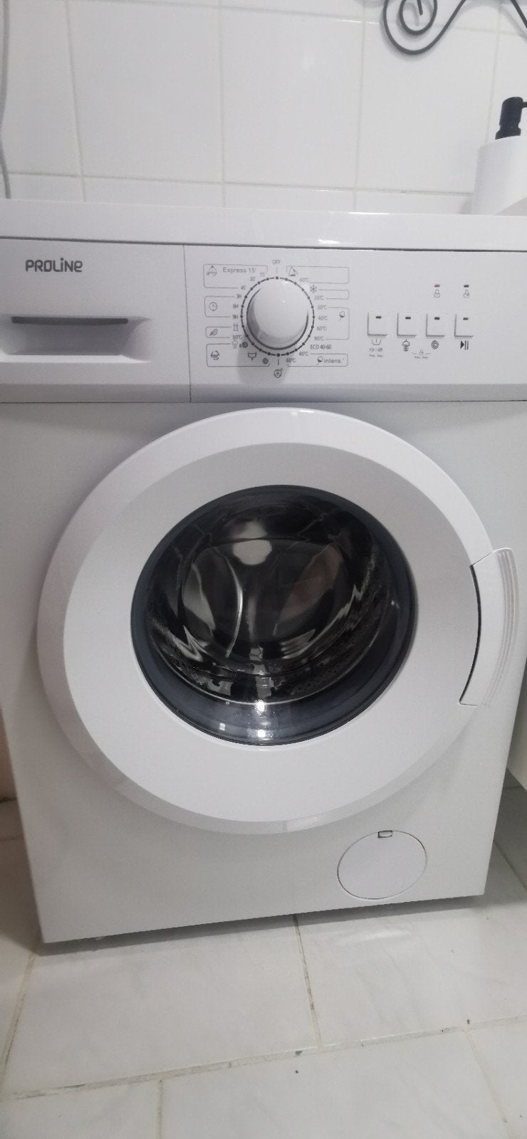 Machine à laver 6Kg à vendre, Electroménager, Enlèvement ou Envoi