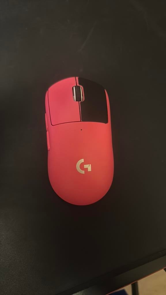 G pro Superlight 2 Pink, Ophalen of Verzenden, Zo goed als nieuw