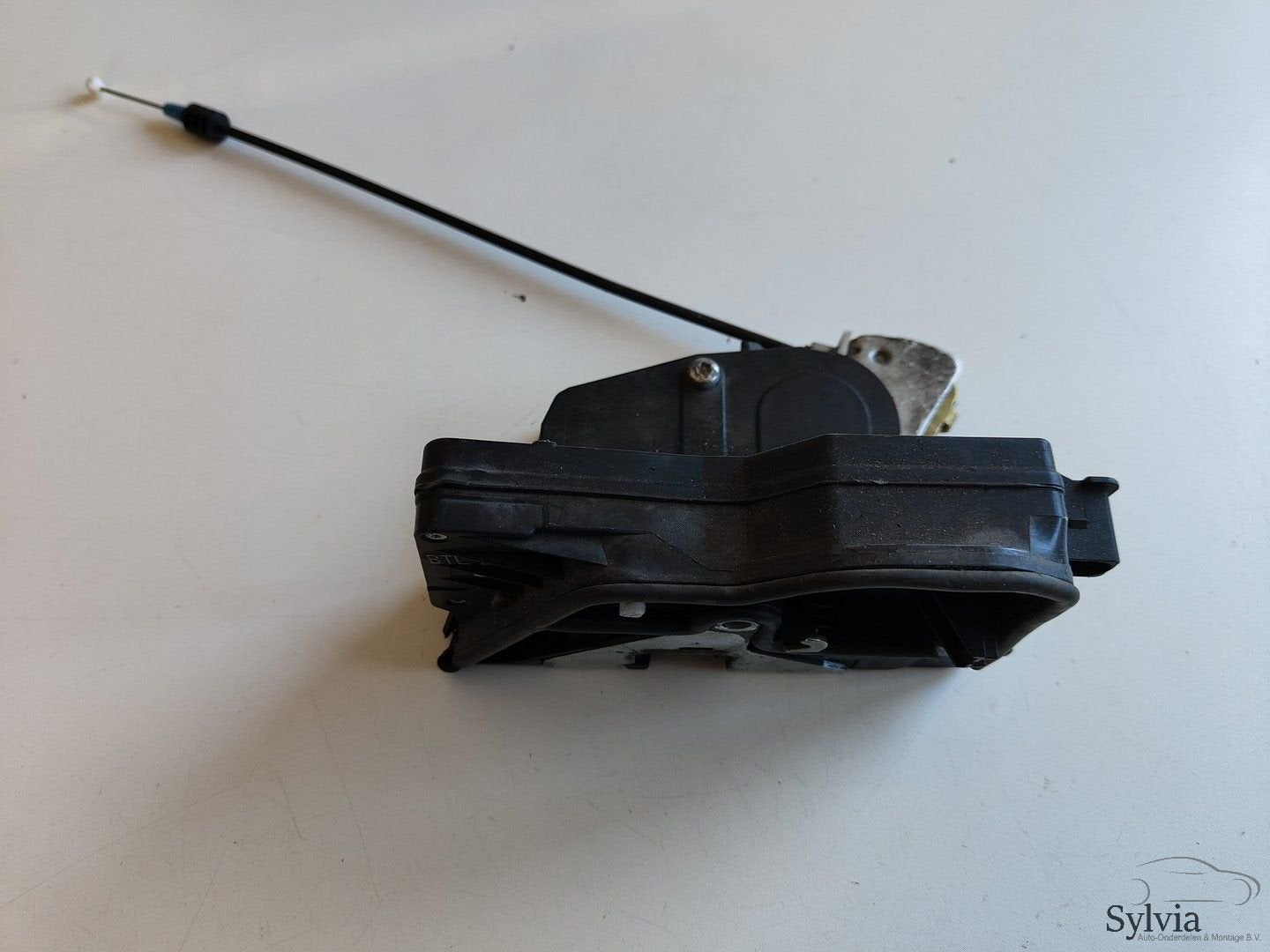 Deurslot links voor binnenzijde deur BMW 7 serie E65 E66 701, Gebruikt, -, -, Ophalen of Verzenden