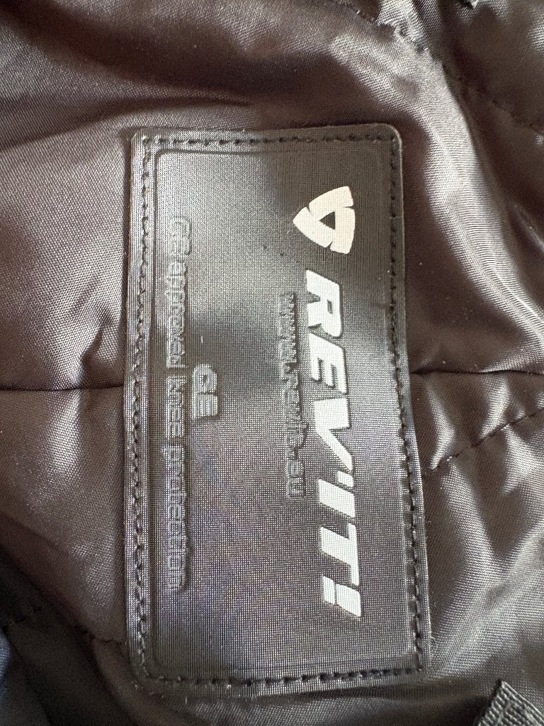 REV'IT! Sand 3 Adventure Motorpak maat M, Ophalen, Combipak, Dames, REV’IT!
