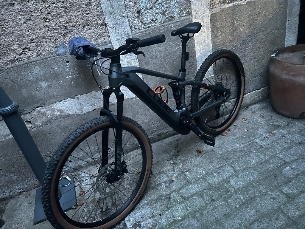 Vélo électrique, Fietsen en Brommers, Ophalen, Nieuw, Cube