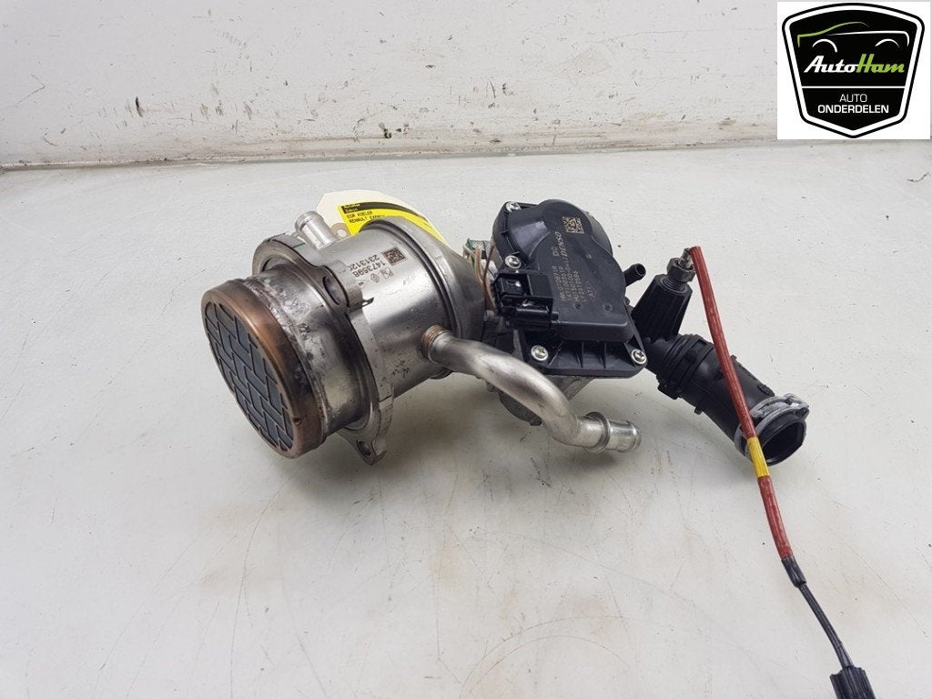REFROIDISSEUR EGR Renault Express (|147359823R|147100361R|), Renault, Utilisé, Peter-Huppertz-Straße 5
51063  Köln, DE, Dialog.deutschland@renault.de