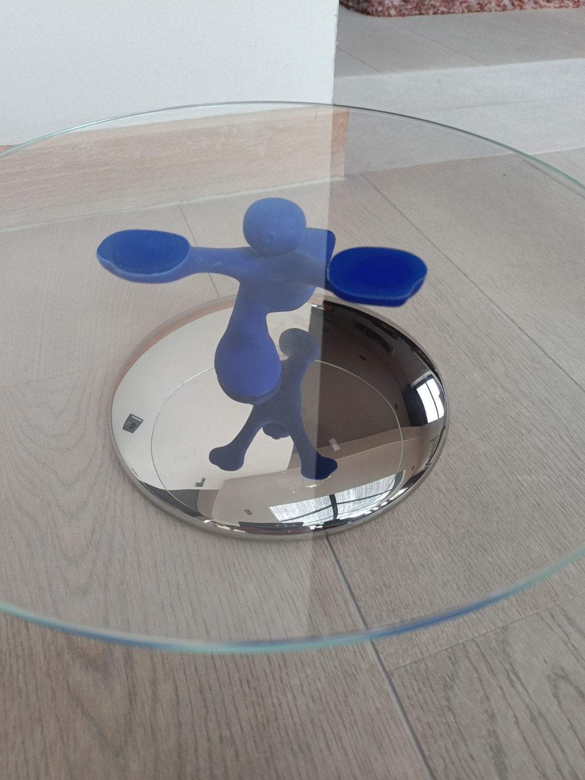 Alessi taartschaal