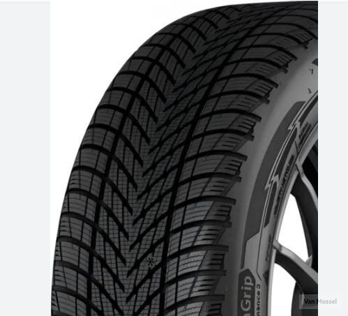 Goodyear Ultra Grip Performance + 215/60/R16 99H XL, 16 pouces, Véhicule de tourisme, -, Pneu(s)