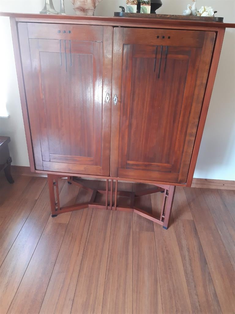 Kast schuitema, Huis en Inrichting, Kasten | Computermeubels, Ophalen