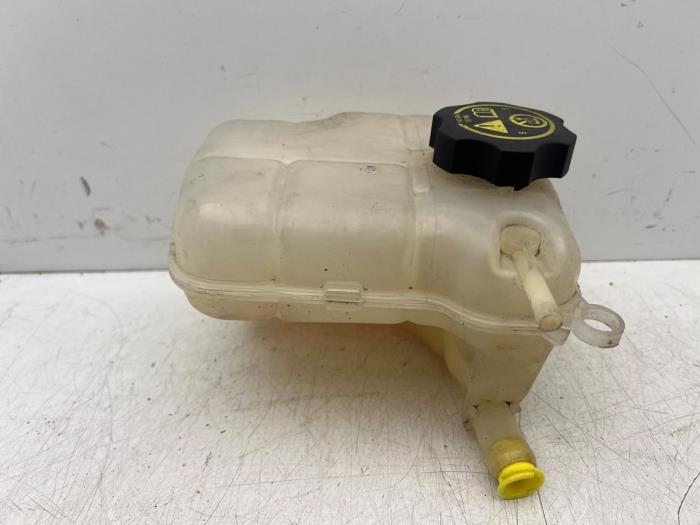 Réservoir d'expansion d'un Opel Astra, -, Opel, 3 mois de garantie, Utilisé