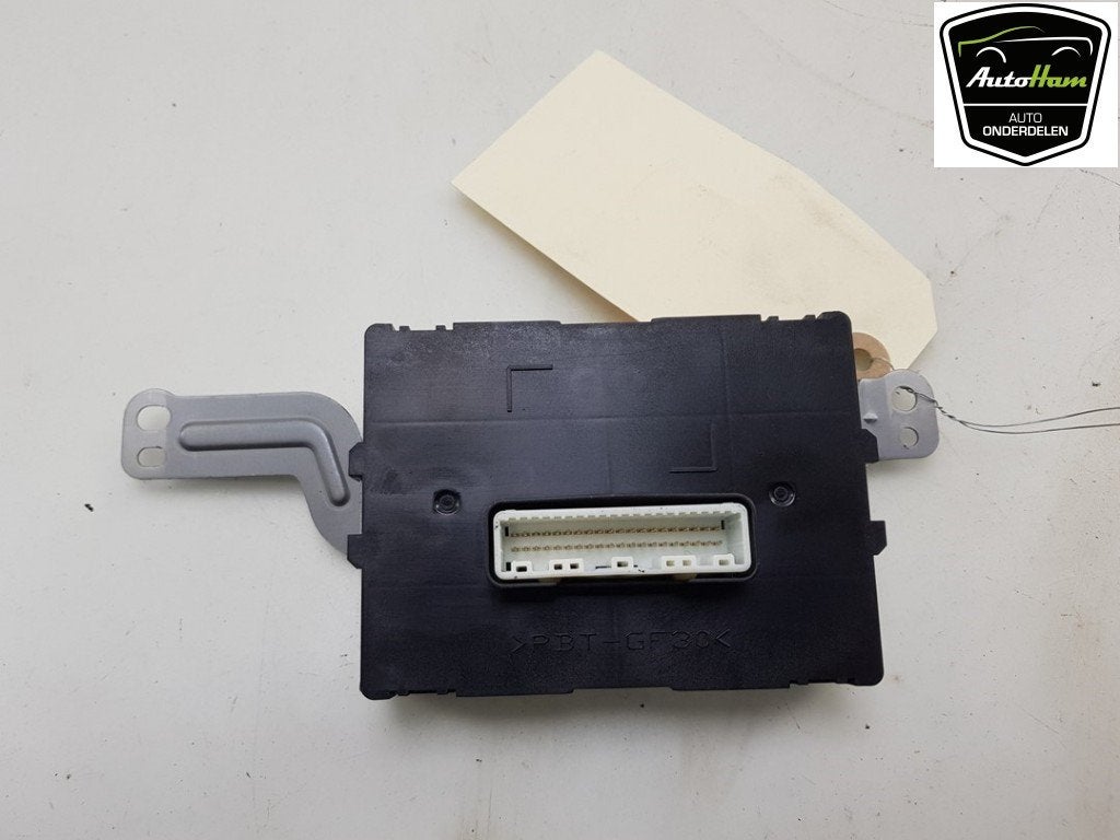 ORDINATEUR GESTION REFROIDISSEMENT Suzuki Vitara (LY / MY), Dhr. J. Ham, Administratie@autoham.nl, Utilisé, Suzuki