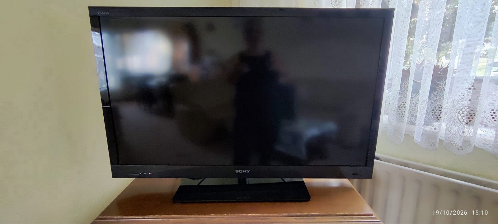 3 tvs samen te Koop, TV, Hi-fi & Vidéo, Enlèvement, Utilisé, QLED, Sony