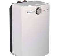 Daalderop Close-in boiler 10L., Ophalen, Nieuw, Boiler, Minder dan 3 jaar oud
