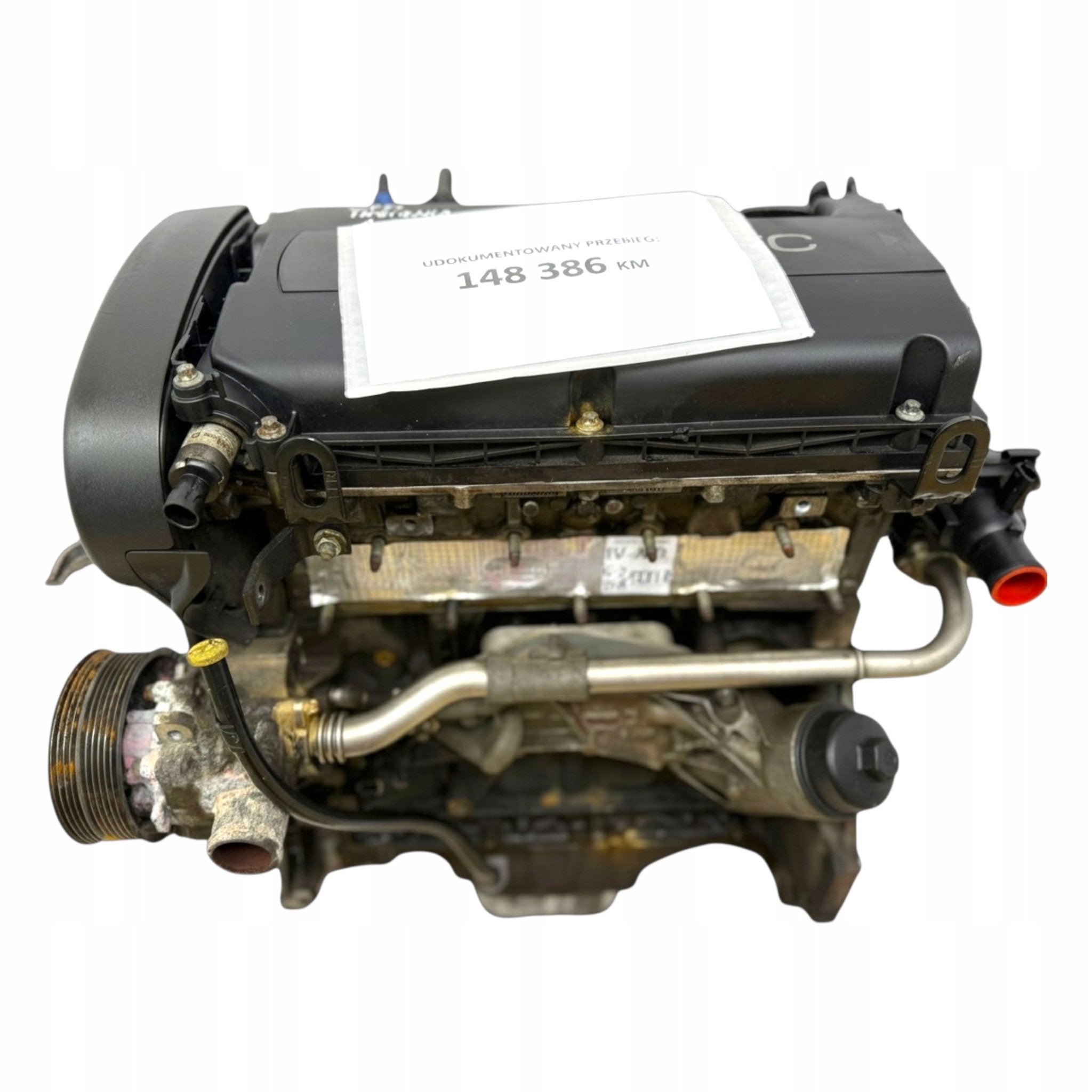Moteur A18XER Nu INSIGNIA OPEL, Envoi, Utilisé, Daihatsu