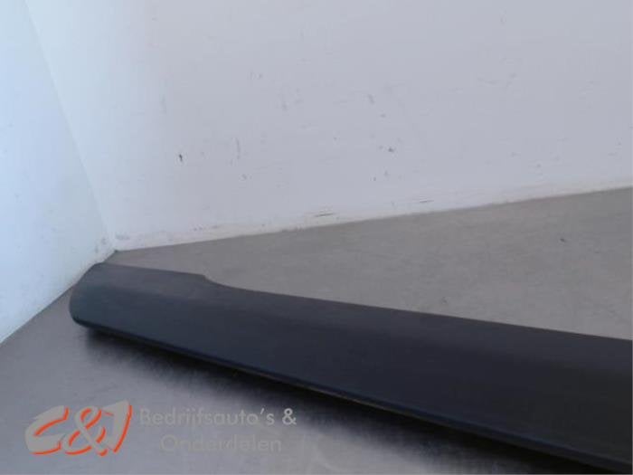 Sierstrip van een Ford Transit Connect, Auto-onderdelen, Carrosserie, Ford, Gebruikt, 3 maanden garantie, Ophalen of Verzenden