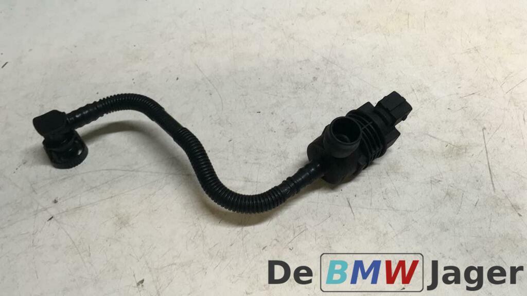 klep benzine tankbeluchting BMW 1 3 serie E87 E90 7529753, Autos : Pièces & Accessoires, Moteurs & Accessoires, BMW, Utilisé, Enlèvement ou Envoi