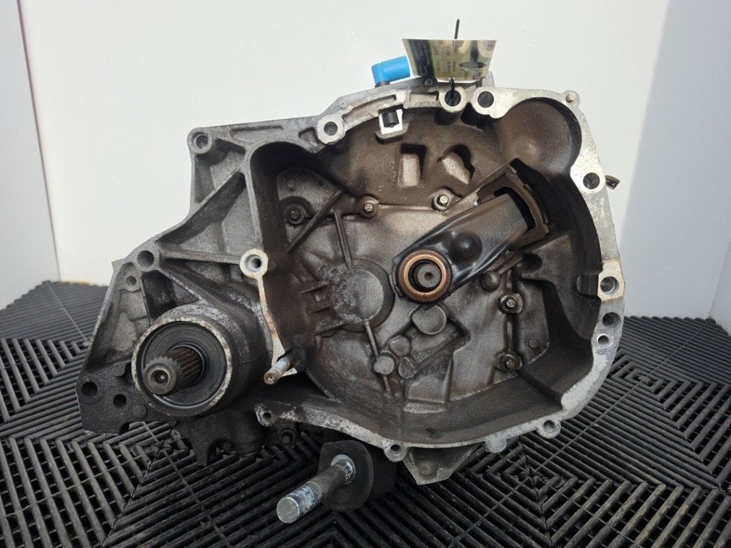 VERSNELLINGSBAK SCHAKEL Renault Twingo II (CN), Auto-onderdelen, Gebruikt, Renault, Peter-Huppertz-Straße 5
51063  Köln, DE, Dialog.deutschland@renault.de