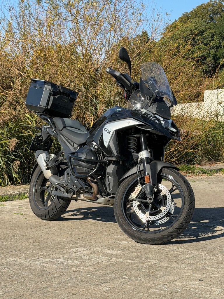 R1300 GS BMW, Motos, Permis Moto A, Tourisme, Plus de 35 kW, 1300 cm³