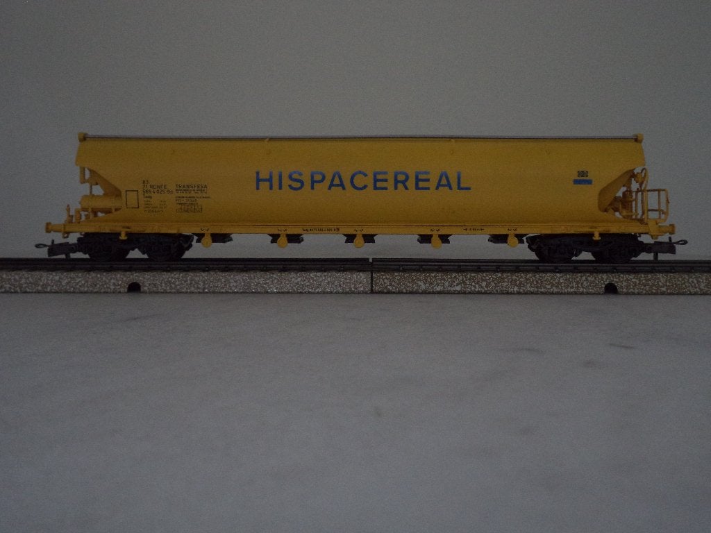 Electrotren 1/87, Autres marques, Enlèvement ou Envoi, Wagon, Comme neuf
