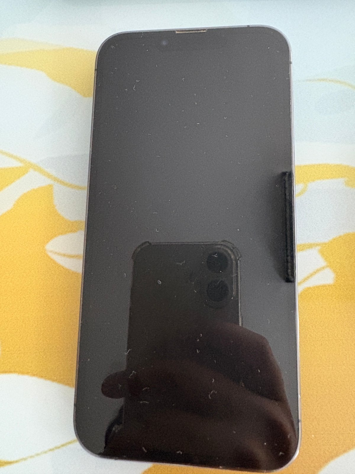 iPhone 13 Pro 128 Go, Télécoms, Téléphonie mobile | Apple iPhone, 128 GB, Comme neuf, Enlèvement, Sans abonnement