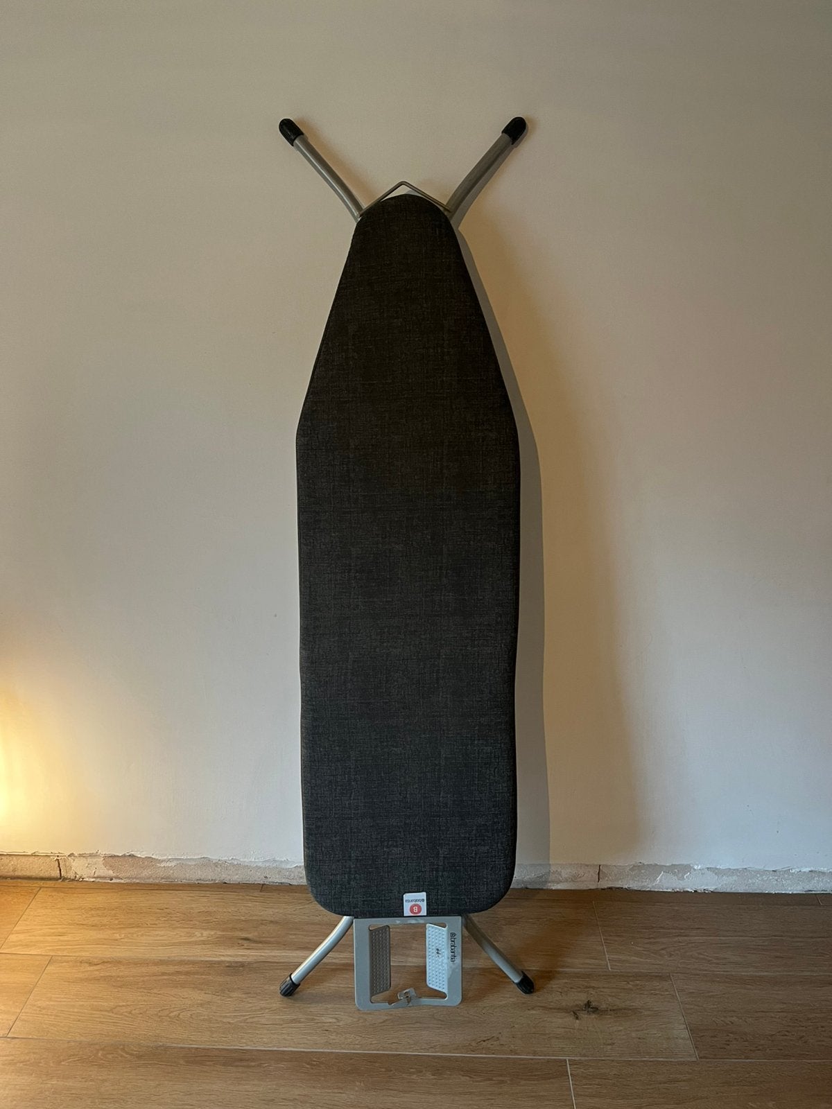 Planche à repasser Brabantia B, Enlèvement, Utilisé