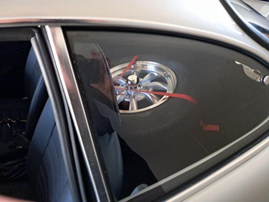 Karmann Ghia, foto 9